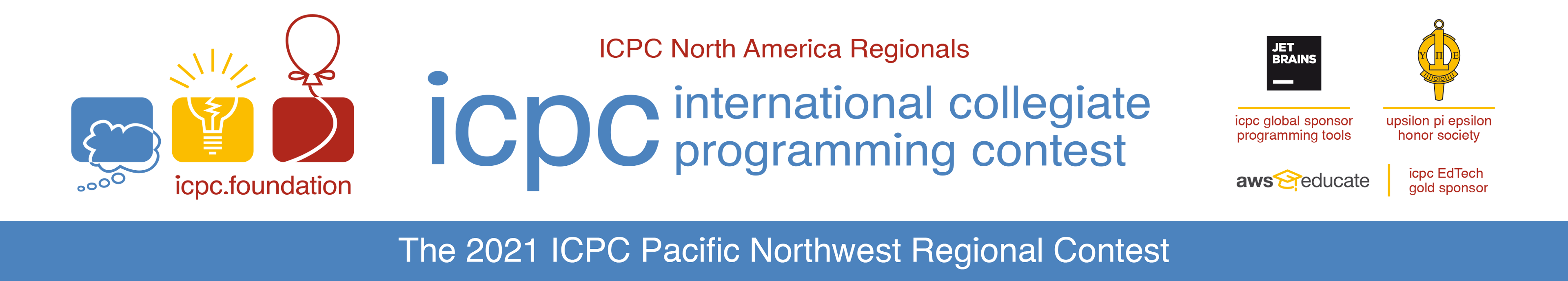 ICPC Logo